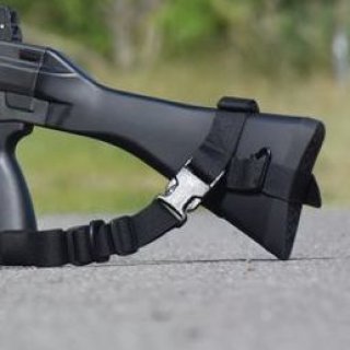 Amazon.co.jp: Blue Force Gear HKスタイルスリングフック