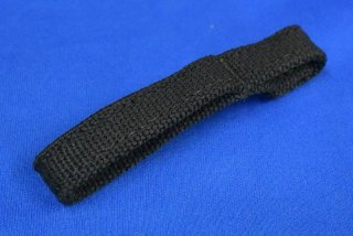 HKフック単品(黒) - みらい装備工房