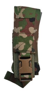 パリコレクション 弾のう3型（5.56mm弾倉30発用2連1列/P-MAG対応） - みらい装備工房 個人装備