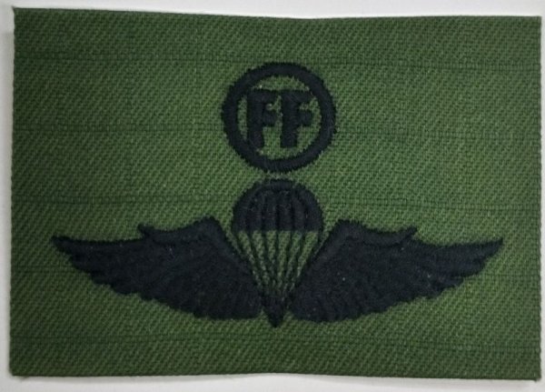 画像1: 空挺徽章FF (1)