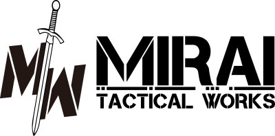 MIRAI TACTICAL GEAR - みらい装備工房 (Page 1)